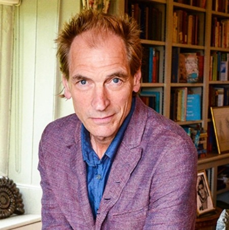 Acclaimed Actor Julian Sands, 65, Tragically Found Dead Following Mysterious Winter Hike in California